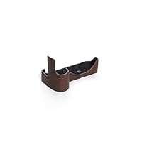 Amazon.co.jp: ニコン Z5II用ハンドメイド本革ハーフカメラケース